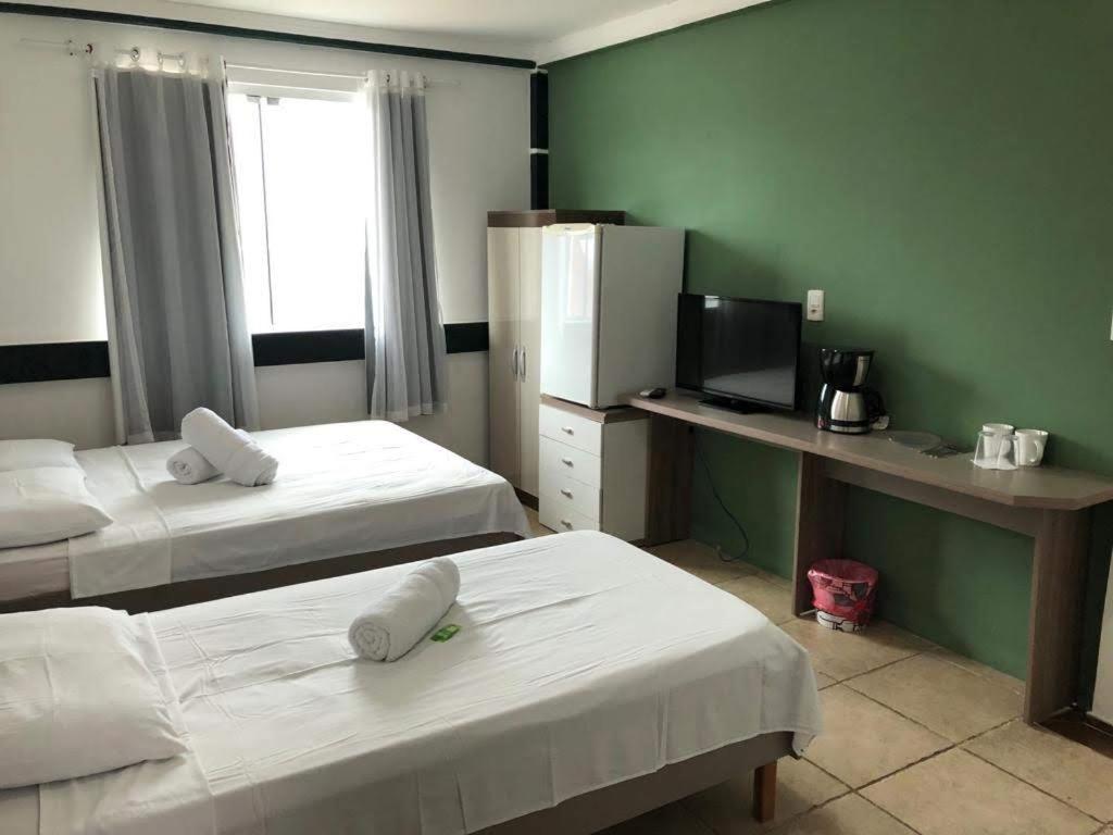 Savanna Suites - Beto Carrero Penha  Exterior foto
