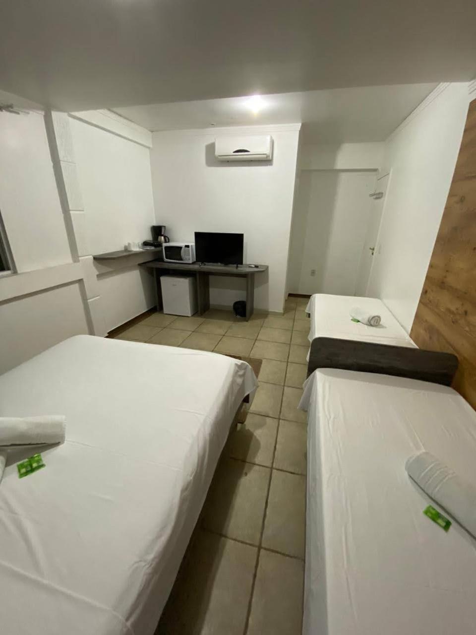 Savanna Suites - Beto Carrero Penha  Exterior foto